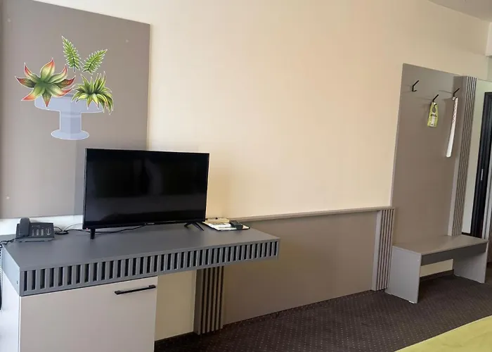 Hotel Yaky Center