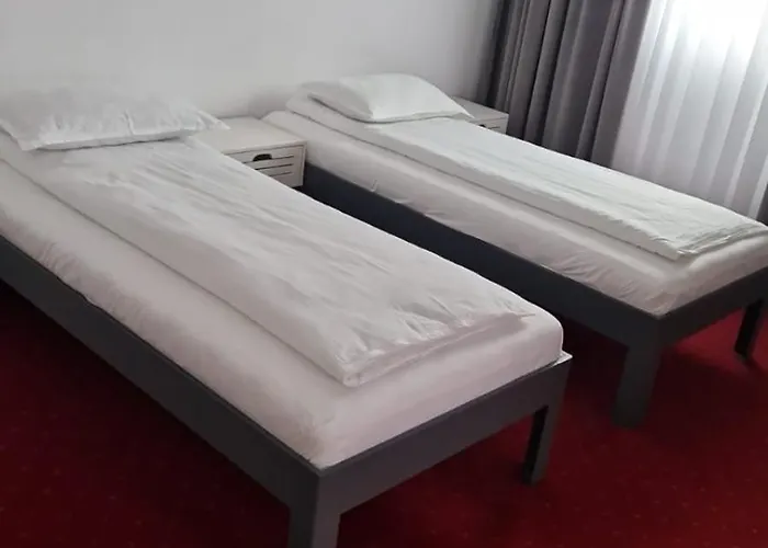 Hotel Rehoma