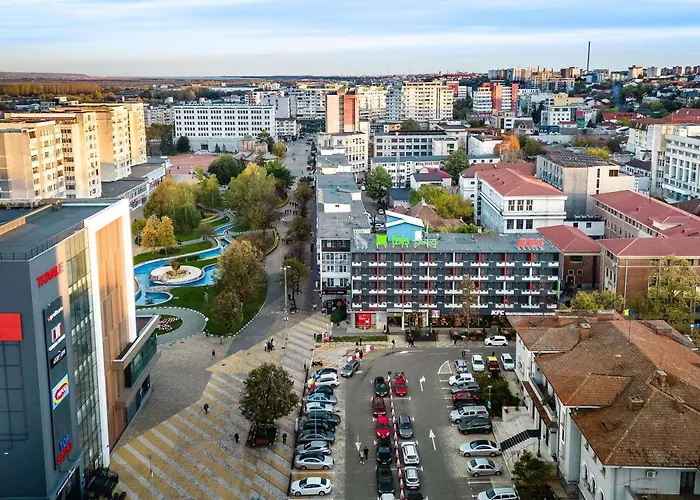 ibis Styles Pitesti Arges