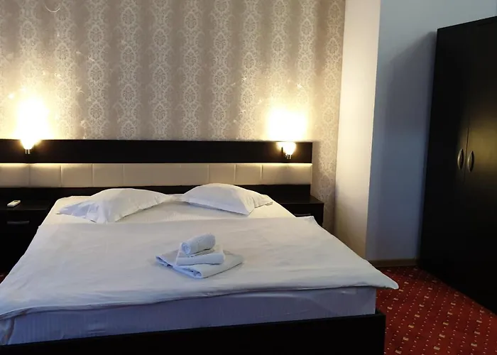 Hotel Magic - City Center